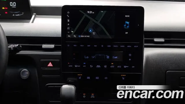 Hyundai Staria — Фото автомобиля 20