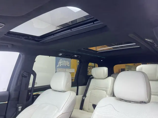 GAC Trumpchi M8 — Фото автомобиля 15