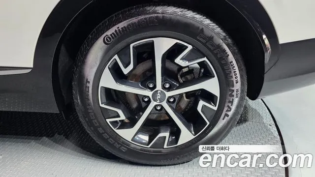Kia Sportage — Фото автомобиля 18