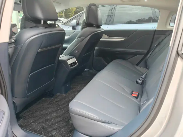 Buick Electra L7 — Фото автомобиля 6