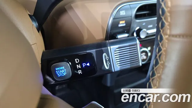 Hyundai Palisade LX3 — Фото автомобиля 9