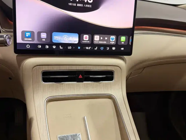 Shangjie SUV — Фото автомобиля 10