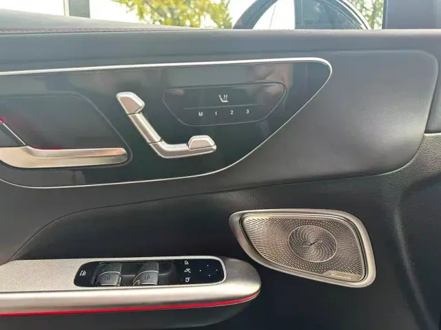 Mercedes-Benz GLC-Class AMG — Фото автомобиля 19