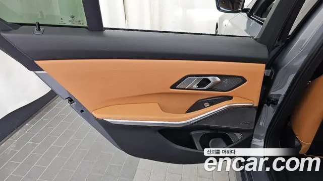 BMW 3 Series G20 — Фото автомобиля 14