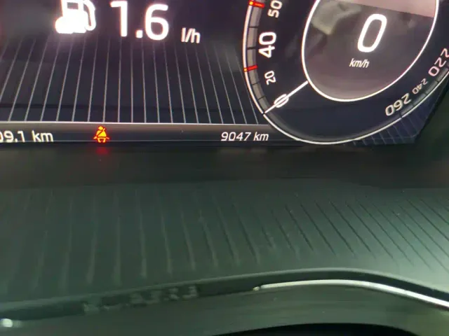 Škoda Superb 2024 TSI280 DSG Premium Edition — Фото автомобиля 8