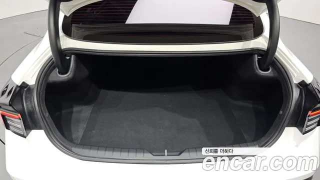 Hyundai Sonata Exclusive — Фото автомобиля 17
