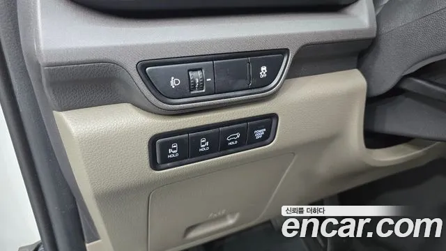 Kia Carnival 4th Gen — Фото автомобиля 19