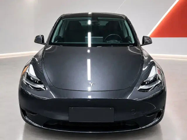 Tesla Model Y — Фото автомобиля 2