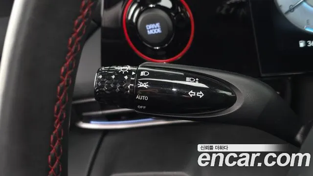 Hyundai AVANTE — Фото автомобиля 6