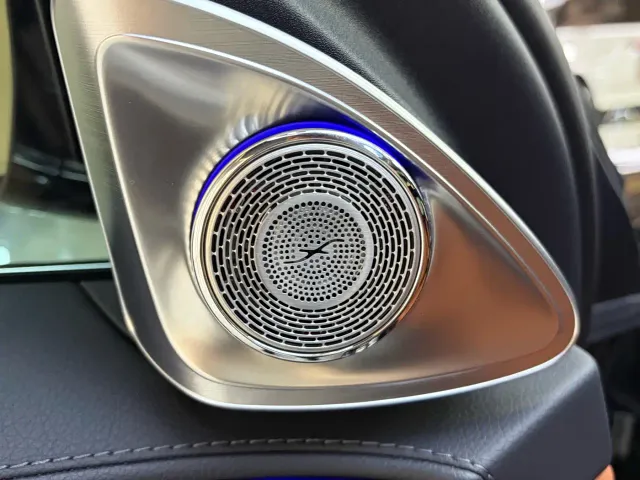 Mercedes-Benz Maybach S-Class — Фото автомобиля 10