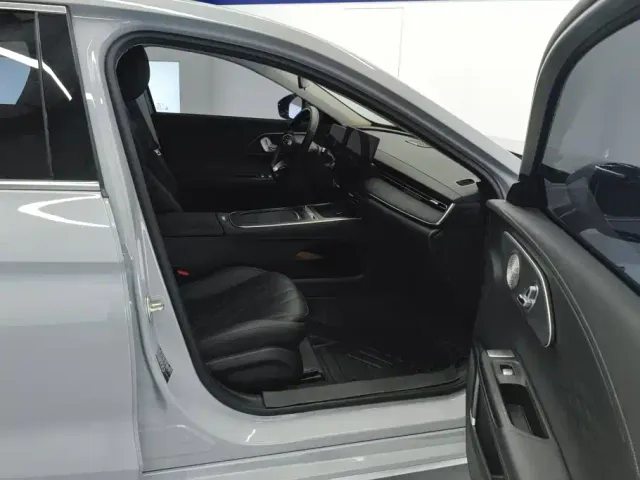 Chery Fulwin A8L — Фото автомобиля 8