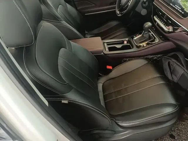 GAC Trumpchi M6 — Фото автомобиля 24