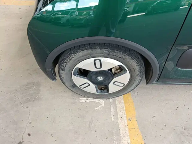 Baojun KiWi EV — Фото автомобиля 22