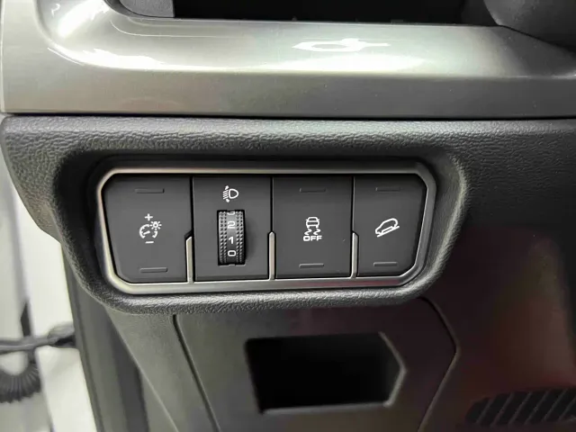 Haval H6 — Фото автомобиля 9