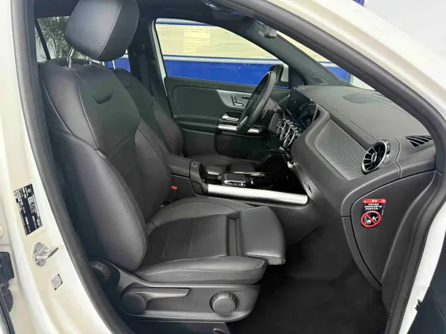 Mercedes-Benz GLA-Class — Фото автомобиля 18