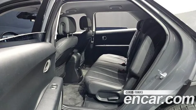 Hyundai Ioniq5 Ioniq5 — Фото автомобиля 11