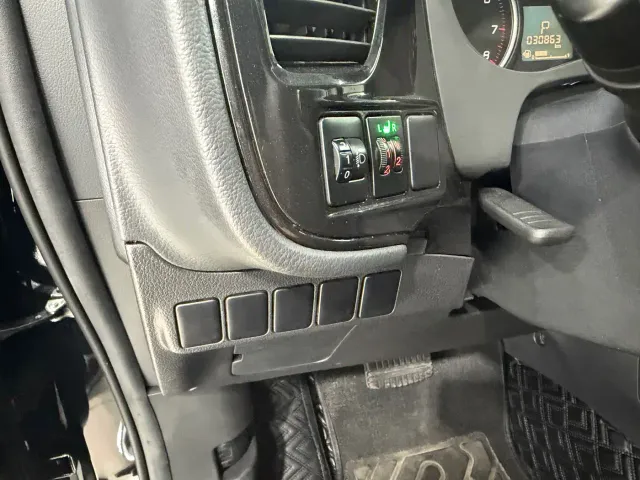 Mitsubishi Outlander — Фото автомобиля 9
