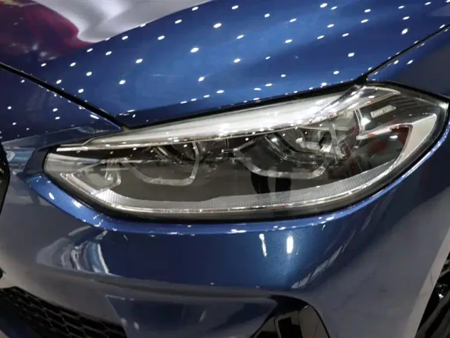 BMW 1 Series — Фото автомобиля 7