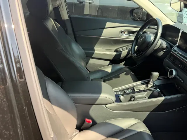 Honda Accord — Фото автомобиля 8