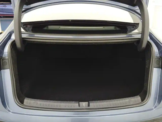 BYD Seal 06 — Фото автомобиля 4