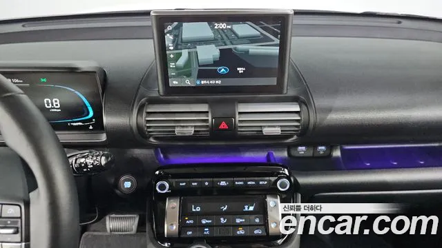 Hyundai Casper — Фото автомобиля 12