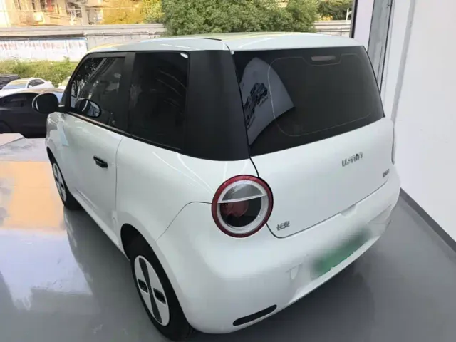 Changan Lumin — Фото автомобиля 4