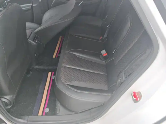 Buick Verano — Фото автомобиля 11