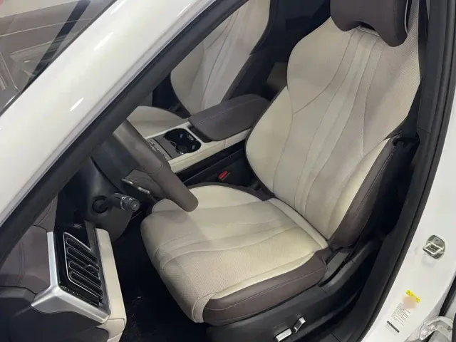BYD Song PLUS — Фото автомобиля 11
