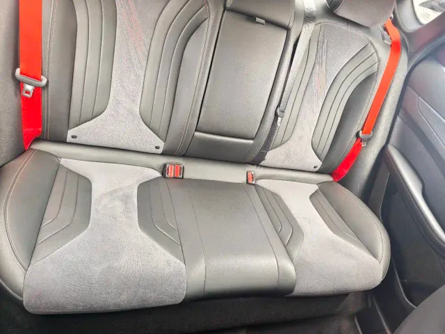 Geely Binrui — Фото автомобиля 14