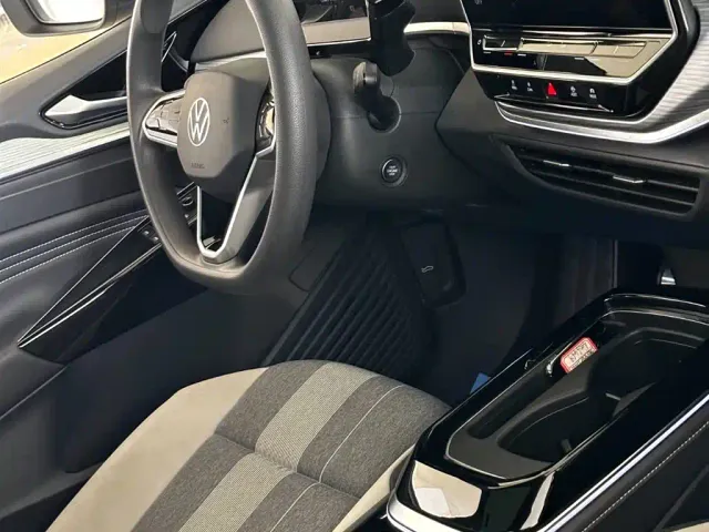 Volkswagen ID.4 Crozz — Фото автомобиля 21