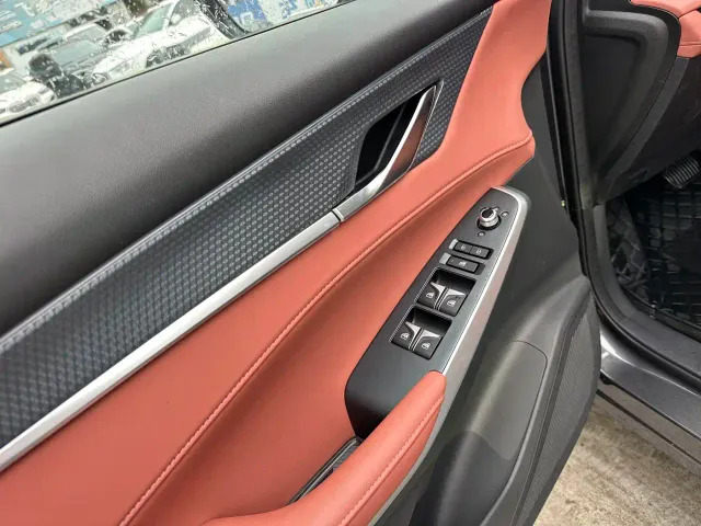 Changan CS75 Plus — Фото автомобиля 7