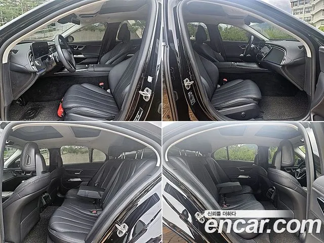 Mercedes-Benz E-Class — Фото автомобиля 16