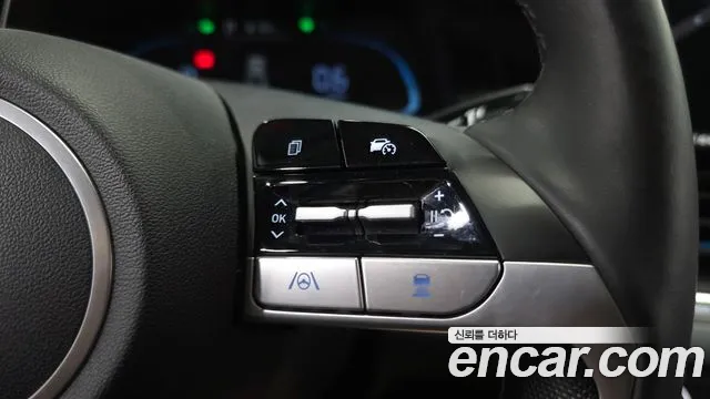 Hyundai AVANTE Новый Avante (CN7) — Фото автомобиля 14