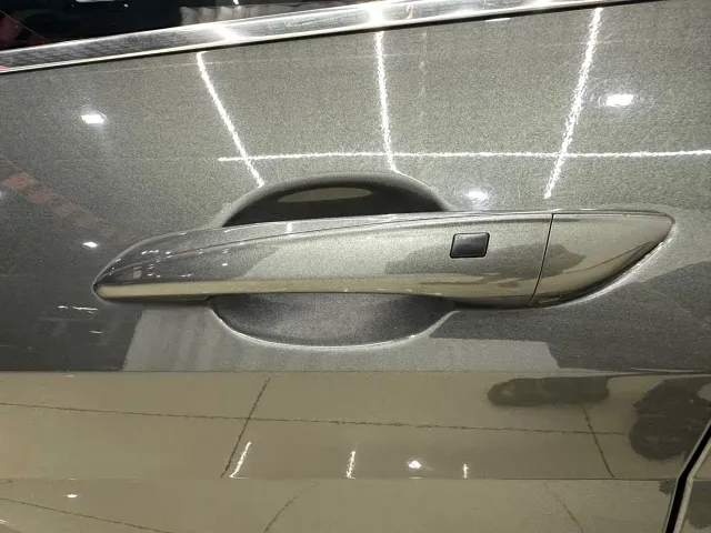 Hyundai Elantra — Фото автомобиля 7