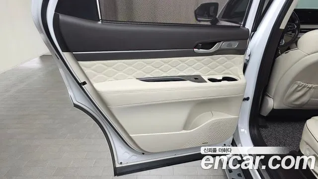 Hyundai Palisade — Фото автомобиля 14