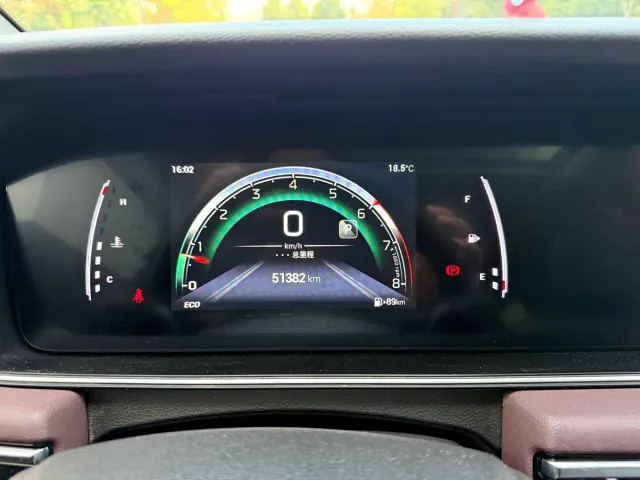 GAC Trumpchi M6 — Фото автомобиля 12