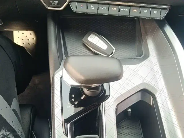 Geely Xingrui — Фото автомобиля 13