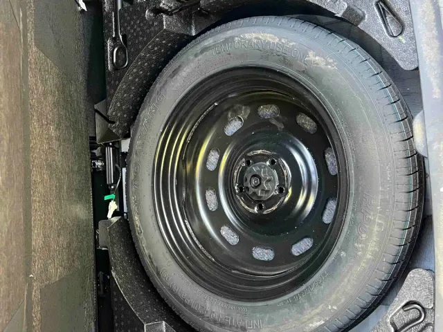 Haval H6 — Фото автомобиля 16