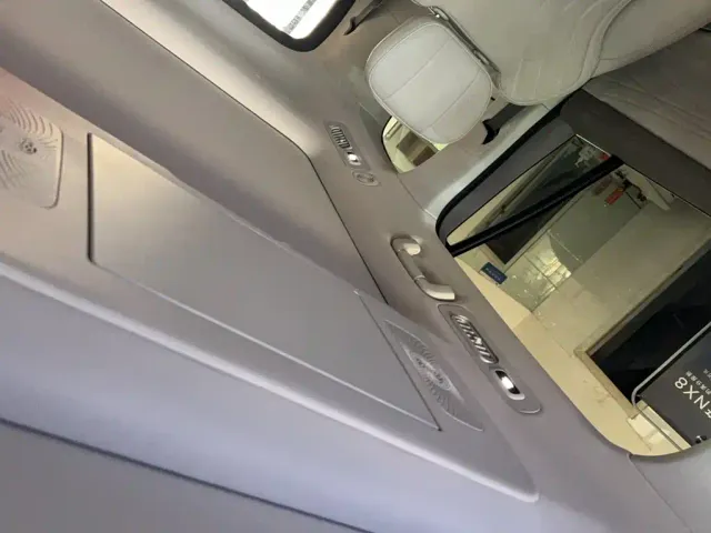 Geely Galaxy M9 — Фото автомобиля 3