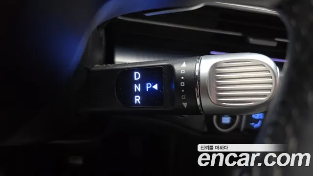 Hyundai Ioniq 6 — Фото автомобиля 9