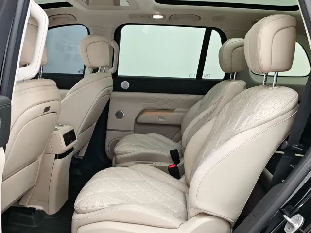 Chery Fulwin T11 — Фото автомобиля 9
