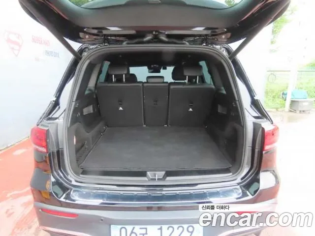 Mercedes-Benz EQB — Фото автомобиля 5