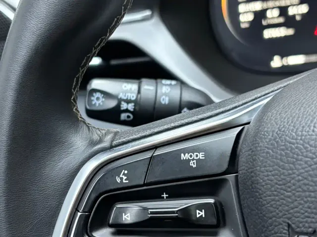 GAC Trumpchi GS4 — Фото автомобиля 9