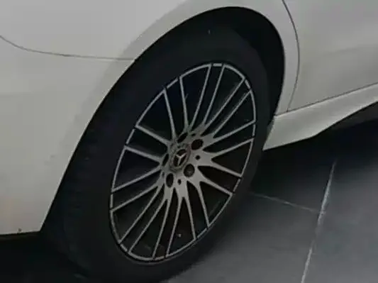 Mercedes-Benz Mercedes-Benz C-Class 2023 C 260 L Sport — Фото автомобиля 4