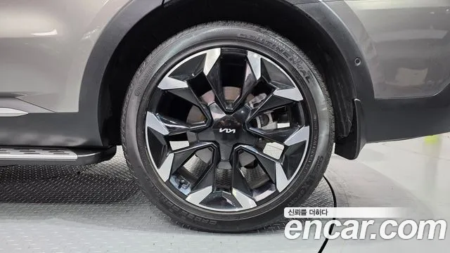 Kia Sorento 4th Gen — Фото автомобиля 6