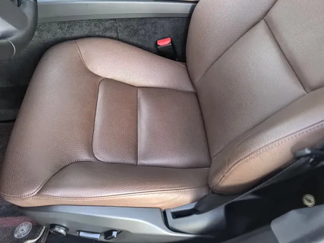 Volvo S60 — Фото автомобиля 13