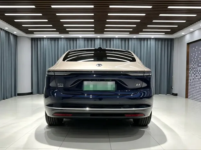Nio ET9 — Фото автомобиля 6