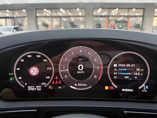 Porsche Cayenne — Фото автомобиля 21