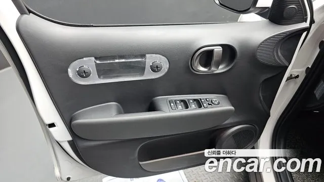 Hyundai Casper Casper Electric — Фото автомобиля 23