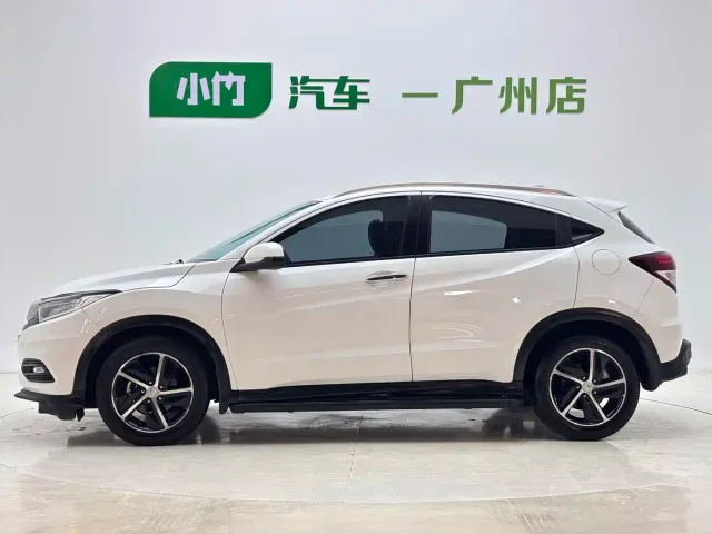Honda Vezel — Фото автомобиля 8